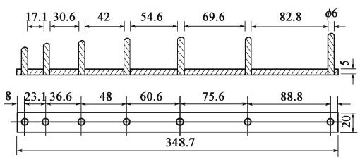 JTG 3432-2024公路工程集料試驗(yàn)規(guī)程-粗集料針、片狀顆粒含量試驗(yàn)(規(guī)準(zhǔn)儀法)